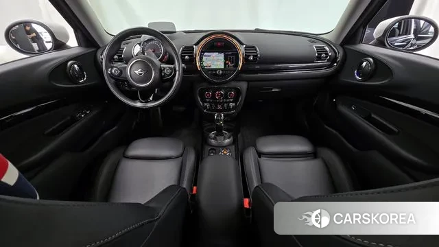 Mini Cooper Clubman id 3071165 из Кореи 17