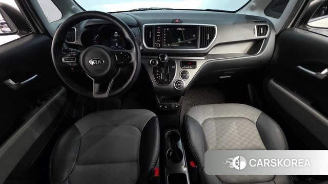Kia The New Ray id 4304051 из Кореи 30