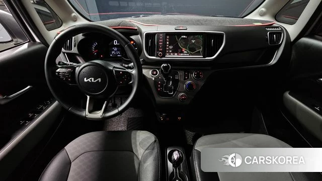 Kia The New Ray id 3865770 из Кореи 17