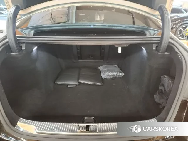 Mercedes-Benz S-Class W223 id 3757990 из Кореи 17
