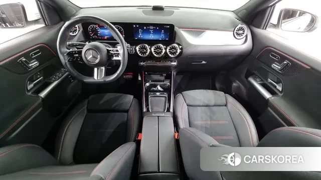 Mercedes-Benz GLA - Class H247 id 3231203 из Кореи 17