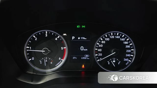 Hyundai Santa Fe TM id 4900785 из Кореи 29