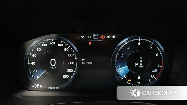 Volvo S60 3rd generation id 4317358 из Кореи 34
