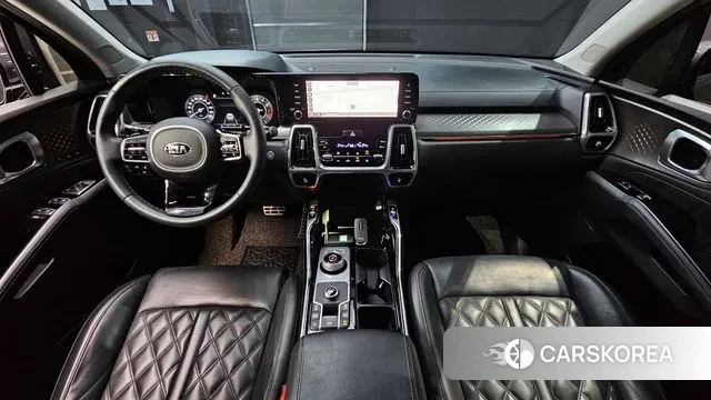 Kia Sorento 4th Generation id 3573091 из Кореи 17