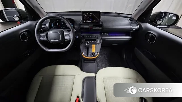 Hyundai Casper id 3241379 из Кореи 17