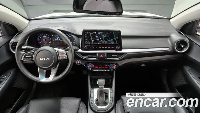 Kia The New K3 2nd generation id 2341281 из Кореи 17