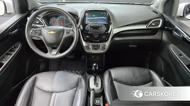 Chevrolet (GM Daewoo) The New Spark id 3059888 из Кореи 17