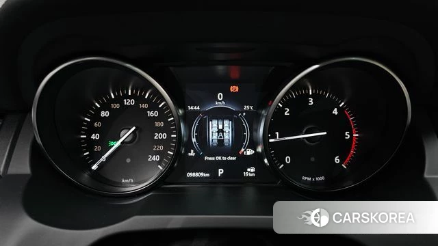Land Rover Range Rover Evoque id 4882700 из Кореи 31