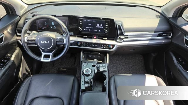 Kia Sportage 5th Generation id 4469965 из Кореи 28
