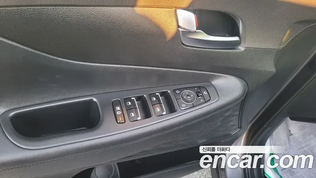 Hyundai Santa Fe TM id 2683782 из Кореи 17