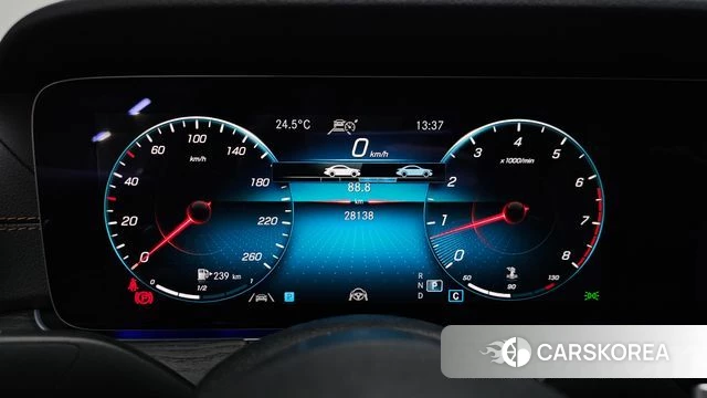 Mercedes-Benz E-Class W213 id 4315600 из Кореи 33