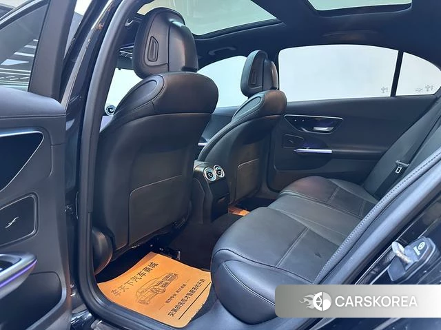 Mercedes-Benz Class C id 4275280 из Китая 11