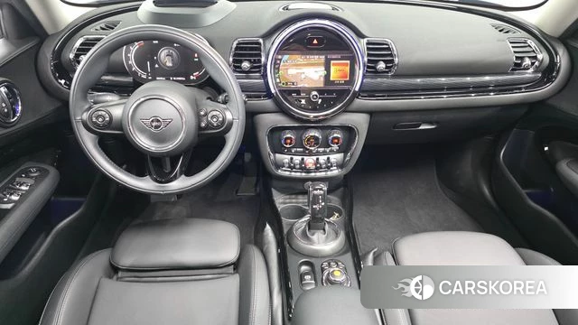 Mini Cooper Clubman id 4688401 из Кореи 27