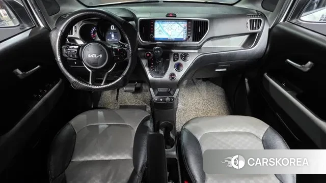 Kia The New Ray id 3615590 из Кореи 17