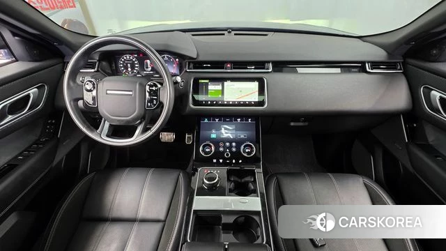 Land Rover Range Rover Velar id 4688994 из Кореи 17