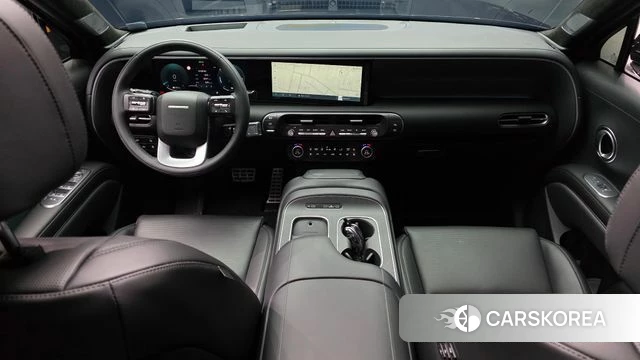 Hyundai Palisade (LX3) id 3841102 из Кореи 17