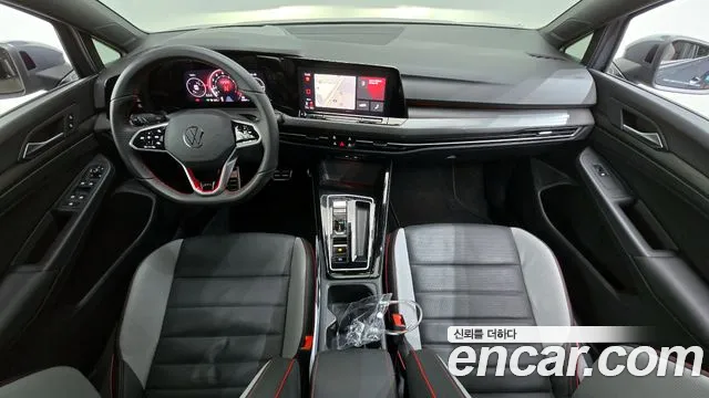 Volkswagen Golf 8th Generation id 2704527 из Кореи 17