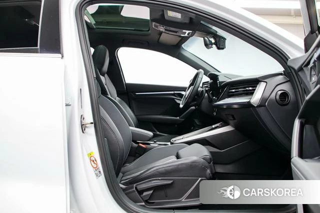 Audi A3 id 3913759 из Китая 21