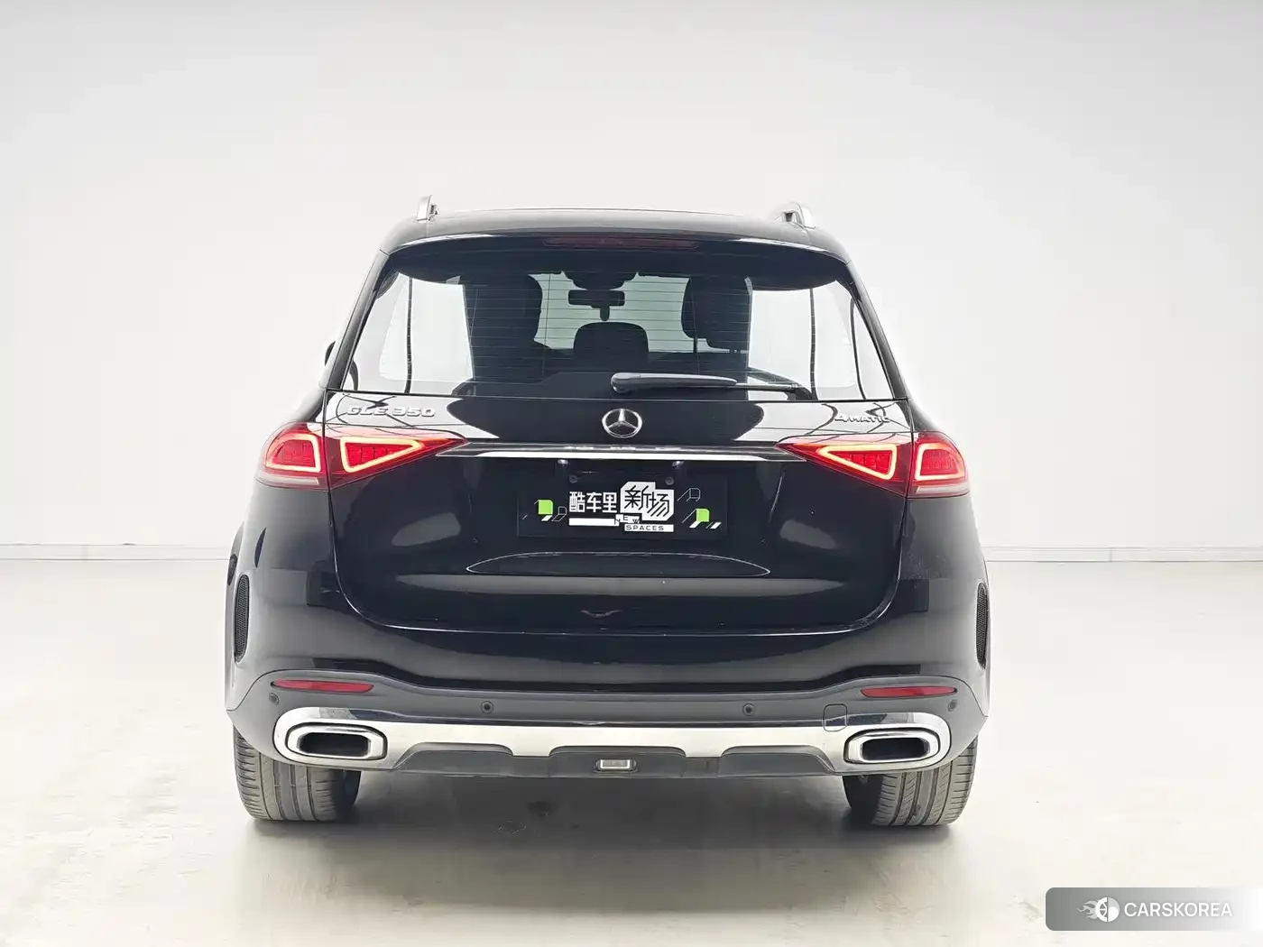 Mercedes-Benz GLE id 4679937 из Китая 15