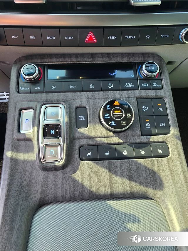 Hyundai The New Palisade id 3920907 из Кореи 16