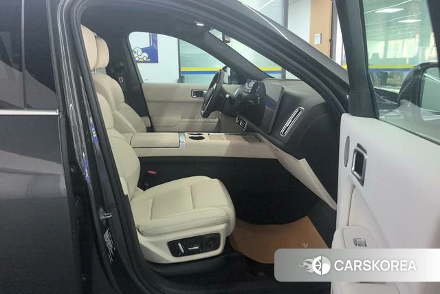 Ideal car Ideal L7 id 4235914 из Китая 14