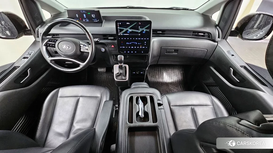 Hyundai Staria id 2167032 из Кореи 17