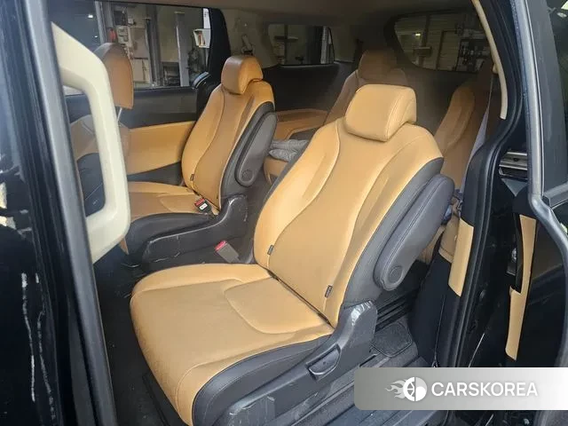 Kia Carnival 4th generation id 3420689 из Кореи 15