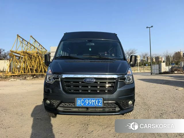 Ford The new generation of Quanshun id 4239774 из Китая 15