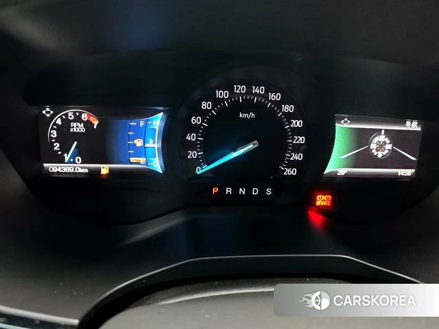 Ford Taurus id 4214119 из Китая 17
