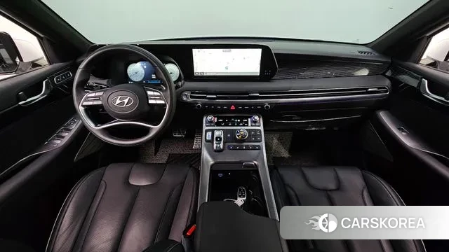 Hyundai The New Palisade id 2993355 из Кореи 17