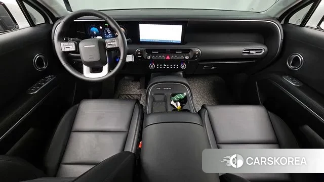 Hyundai Palisade (LX3) id 3624342 из Кореи 17