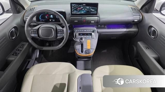 Hyundai The New Casper id 4427259 из Кореи 29