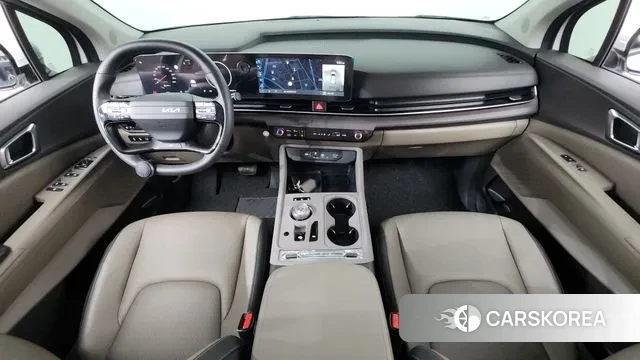 Kia The New Carnival 4th Generation id 3684516 из Кореи 17