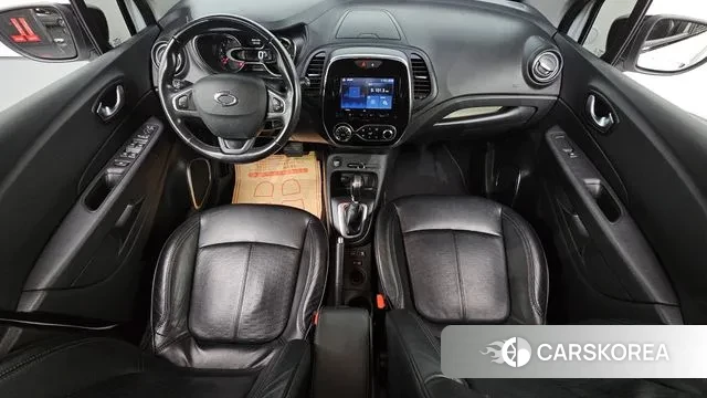 Renault Korea (Samsung) New QM3 id 3330493 из Кореи 17