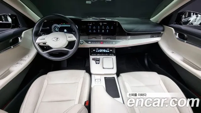 Hyundai The New Grandeur IG id 2944082 из Кореи 17