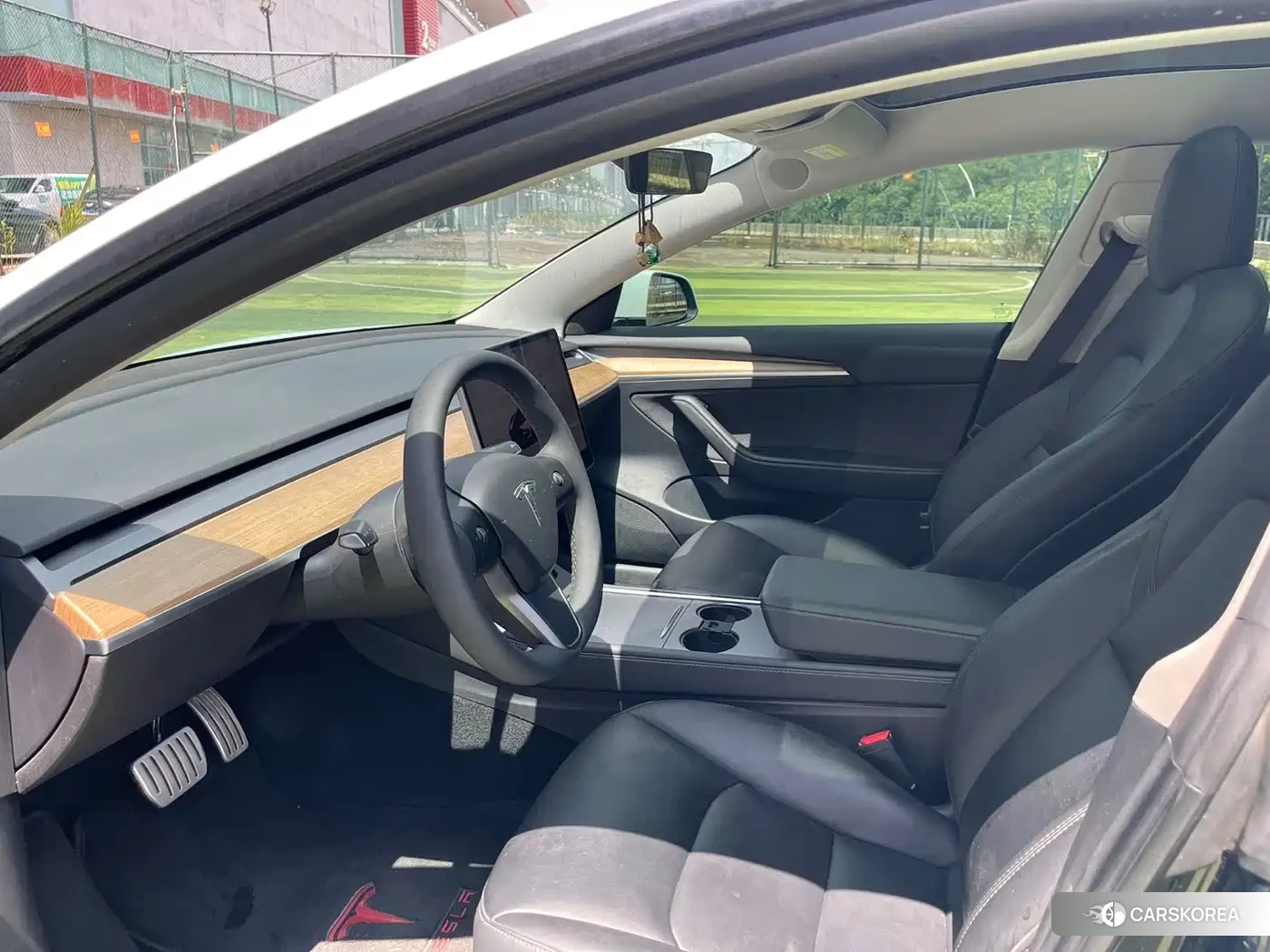Tesla Model 3 id 4578209 из Китая 14