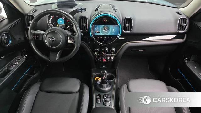 Mini Cooper Countryman id 4701215 из Кореи 31