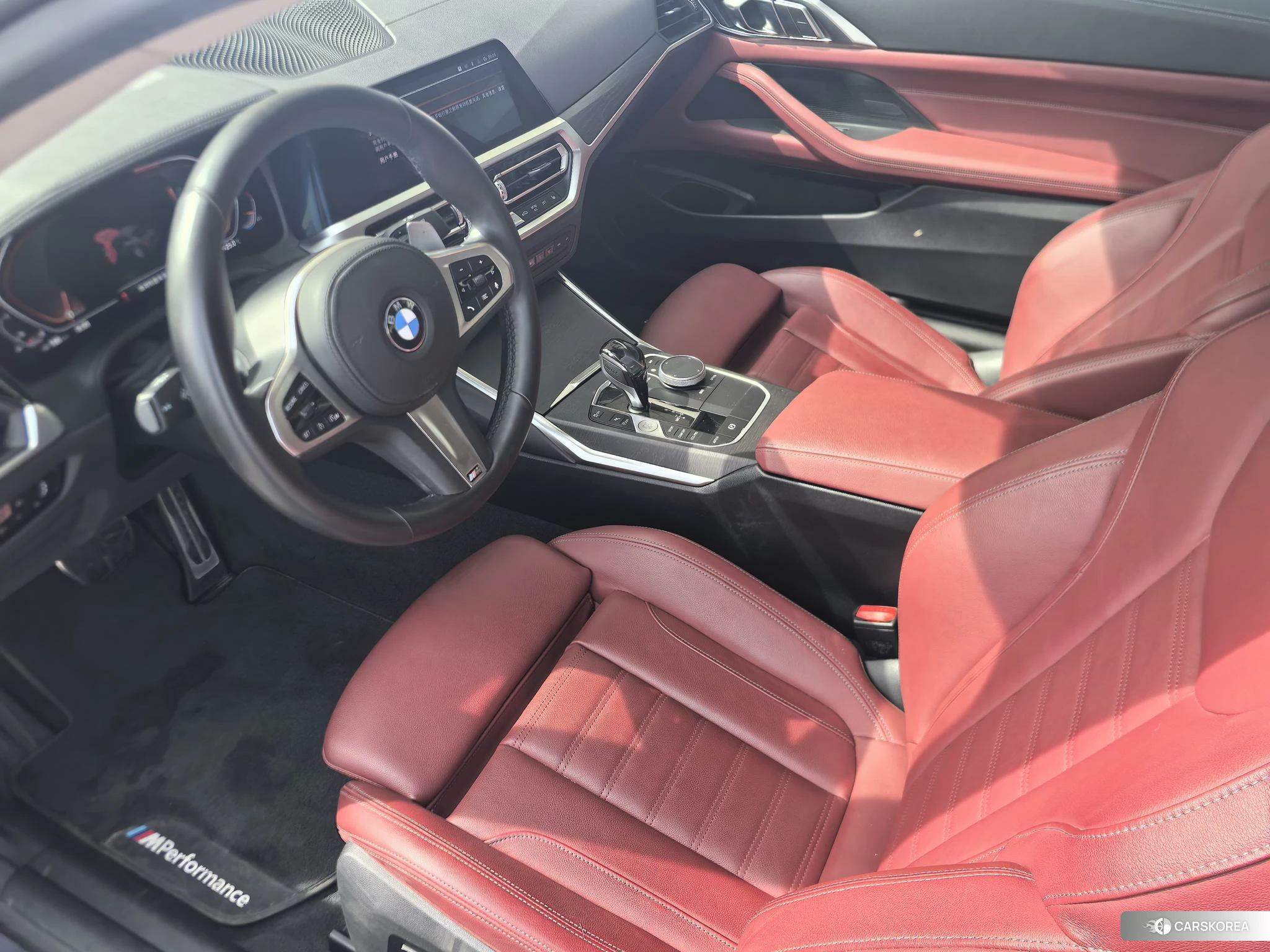 BMW 4 series id 4426648 из Китая 14