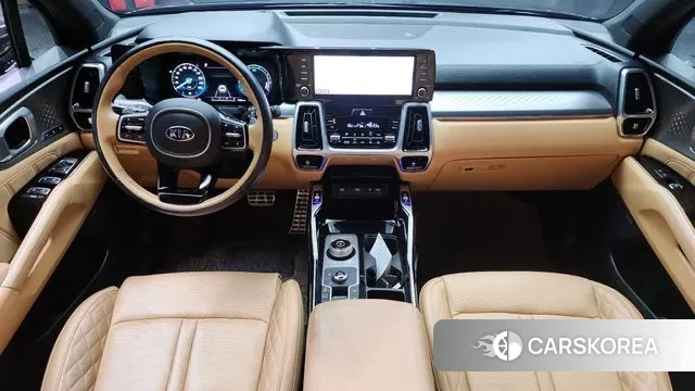 Kia Sorento 4th Generation id 3401675 из Кореи 17