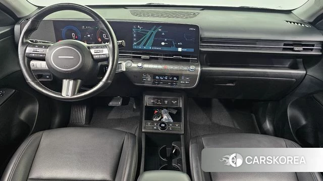 Hyundai Kona (SX2) id 4893584 из Кореи 17