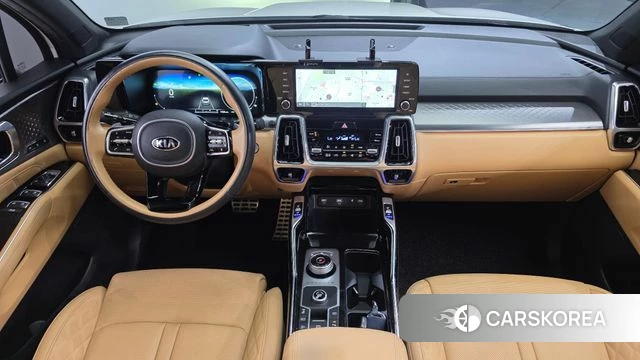 Kia Sorento 4th Generation id 4677068 из Кореи 34
