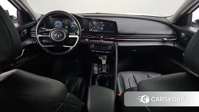 Hyundai Avante (CN7) id 3591177 из Кореи 17