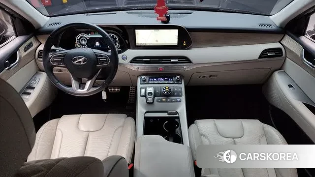 Hyundai Palisade id 3656038 из Кореи 17