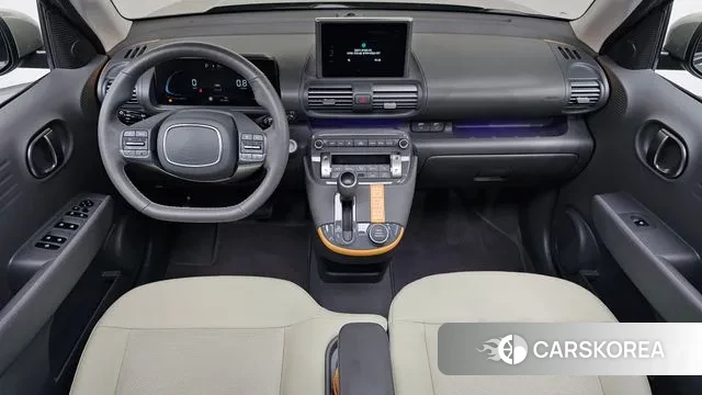 Hyundai Casper id 3328319 из Кореи 17