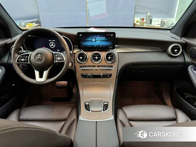 Mercedes-Benz GLC id 4256414 из Китая 11