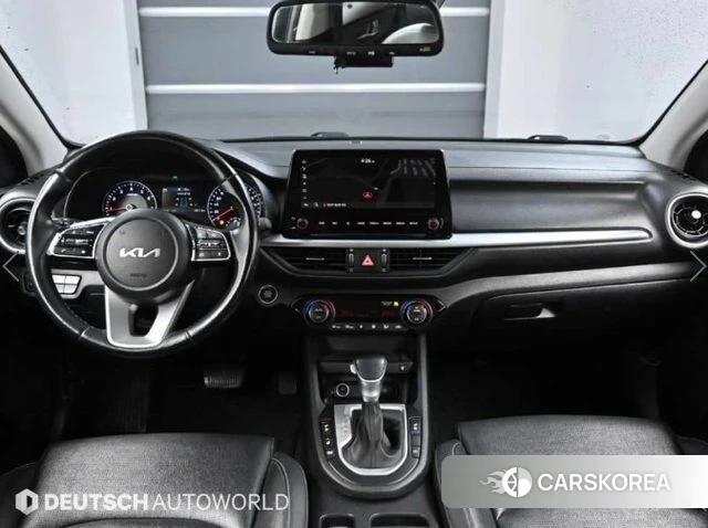 Kia The New K3 2nd generation id 3916084 из Кореи 17