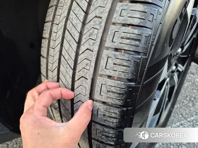 Kia Carnival 4th generation id 3570684 из Кореи 17