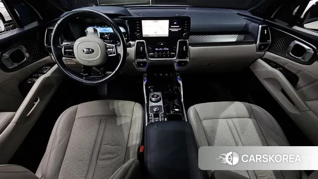 Kia Sorento 4th Generation id 3307626 из Кореи 17