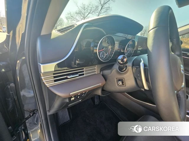 Hyundai The New Grandeur IG id 4774805 из Кореи 7