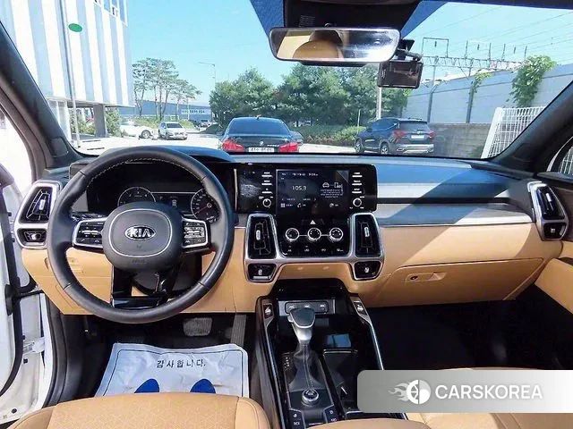 Kia Sorento 4th Generation id 2960419 из Кореи 16